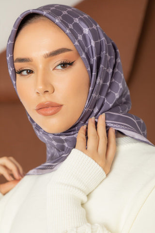 Silk Home Twill İpek Eşarp 11393-22