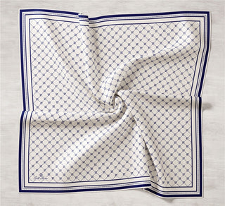 Silk Home Twill İpek Eşarp 11393-23