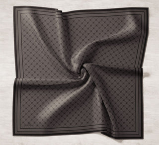Silk Home Twill İpek Eşarp 11393-24