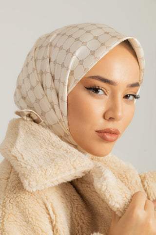 Silk Home Twill İpek Eşarp 11393-26