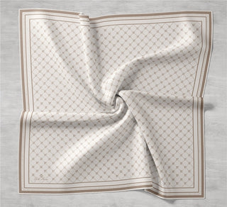 Silk Home Twill İpek Eşarp 11393-26