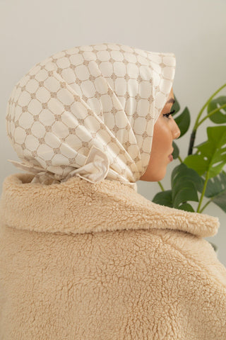 Silk Home Twill İpek Eşarp 11393-26