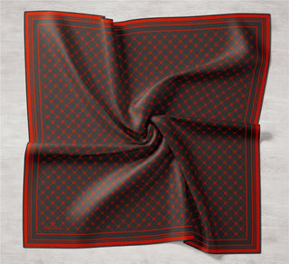 Silk Home Twill İpek Eşarp 11393-29