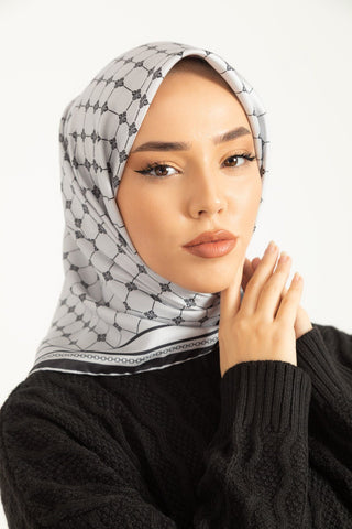 Silk Home Twill İpek Eşarp 11393-30