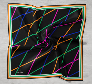 Silk Home Twill İpek Eşarp 11394-01 - 463993471203 - | Silk Home