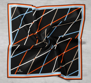 Silk Home Twill İpek Eşarp 11394-02 - 463993471203 - | Silk Home