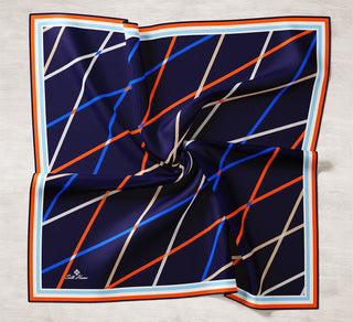 Silk Home Twill İpek Eşarp 11394-03 - 463993471203 - | Silk Home