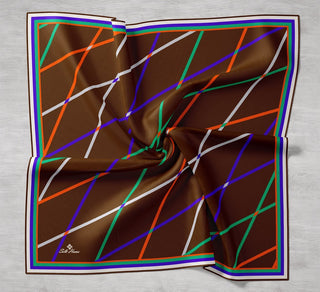 Silk Home Twill İpek Eşarp 11394-06 - 463993471203 - | Silk Home
