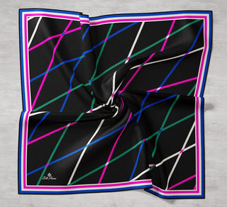 Silk Home Twill İpek Eşarp 11394-09 - 463993471203 - | Silk Home