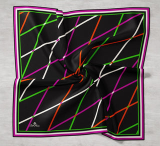 Silk Home Twill İpek Eşarp 11394-13 - 463993471203 - | Silk Home