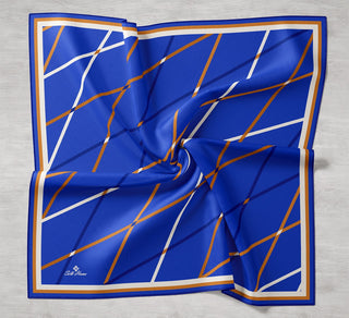 Silk Home Twill İpek Eşarp 11394-18