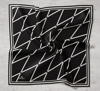 Silk Home Twill İpek Eşarp 11394-19 - 463993471203 - | Silk Home