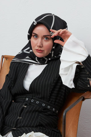 Silk Home Twill İpek Eşarp 11394-19 - 463993471203 - | Silk Home