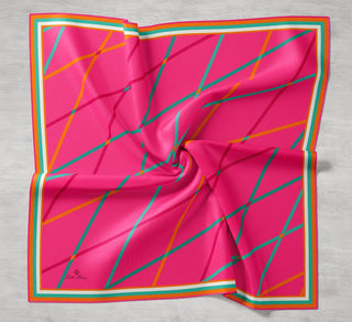 Silk Home Twill İpek Eşarp 11394-20 - 463993471203 - | Silk Home