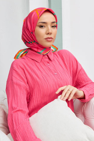 Silk Home Twill İpek Eşarp 11394-20 - 463993471203 - | Silk Home