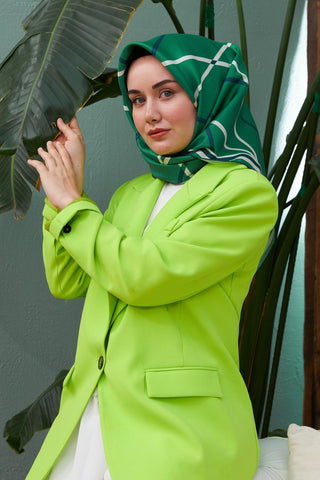 Silk Home Twill İpek Eşarp 11394-22 - 463993471203 - | Silk Home