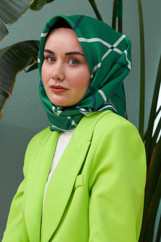 Silk Home Twill İpek Eşarp 11394-22 - 463993471203 - | Silk Home
