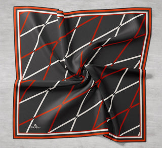 Silk Home Twill İpek Eşarp 11394-24 - 463993471203 - | Silk Home