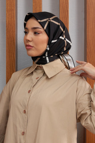 Silk Home Twill İpek Eşarp 11394-25 - 463993471203 - | Silk Home