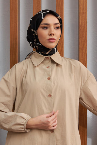 Silk Home Twill İpek Eşarp 11394-25 - 463993471203 - | Silk Home