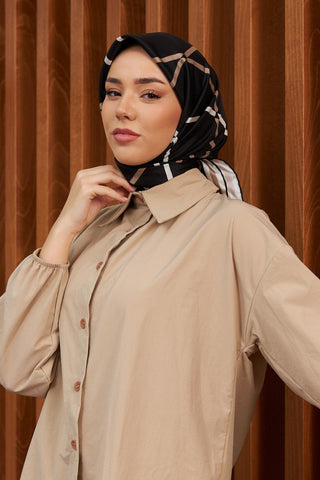 Silk Home Twill İpek Eşarp 11394-25 - 463993471203 - | Silk Home