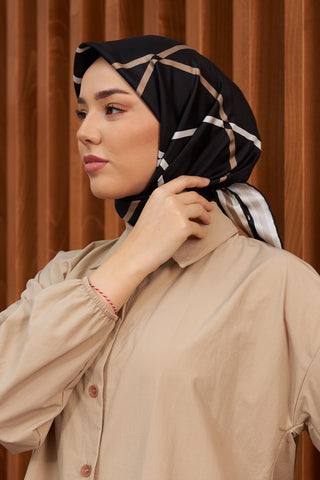 Silk Home Twill İpek Eşarp 11394-25 - 463993471203 - | Silk Home