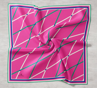 Silk Home Twill İpek Eşarp 11394-27 - 463993471203 - | Silk Home