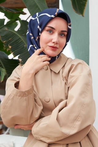 Silk Home Twill İpek Eşarp 11394-28 - 463993471203 - | Silk Home