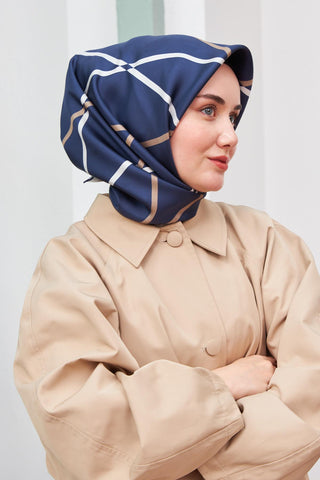 Silk Home Twill İpek Eşarp 11394-28 - 463993471203 - | Silk Home