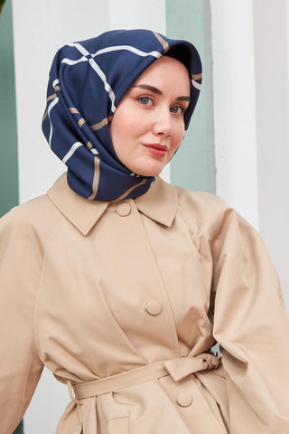 Silk Home Twill İpek Eşarp 11394-28 - 463993471203 - | Silk Home