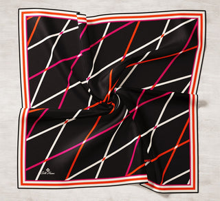 Silk Home Twill İpek Eşarp 11394-29 - 463993471203 - | Silk Home