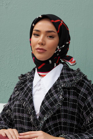 Silk Home Twill İpek Eşarp 11394-29 - 463993471203 - | Silk Home