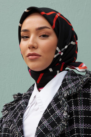 Silk Home Twill İpek Eşarp 11394-29 - 463993471203 - | Silk Home