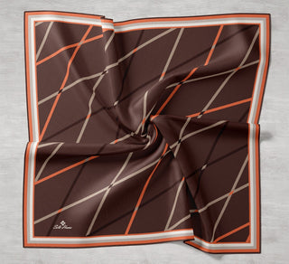 Silk Home Twill İpek Eşarp 11394-32 - 463993471203 - | Silk Home