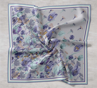 Silk Home Twill İpek Eşarp 11395-01 - 463993471203 - | Silk Home