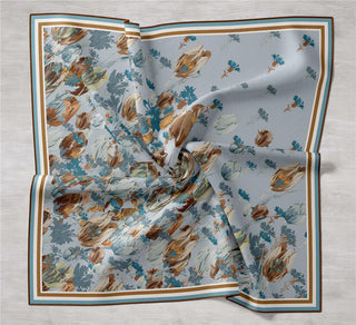 Silk Home Twill İpek Eşarp 11395-04 - 463993471203 - | Silk Home