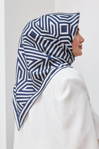Silk Home Twill İpek Eşarp 11396-03 - 463993471203 - | Silk Home