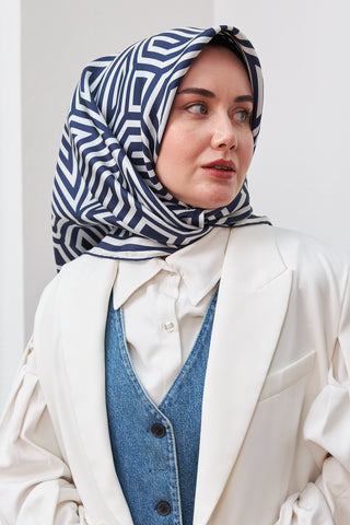 Silk Home Twill İpek Eşarp 11396-03 - 463993471203 - | Silk Home