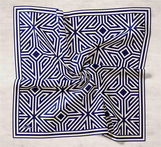 Silk Home Twill İpek Eşarp 11396-03 - 463993471203 - | Silk Home