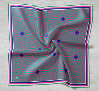 Silk Home Twill İpek Eşarp 11396-04 - 463993471203 - | Silk Home