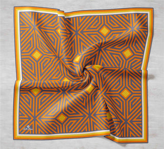 Silk Home Twill İpek Eşarp 11396-05 - 463993471203 - | Silk Home