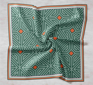 Silk Home Twill İpek Eşarp 11396-06 - 463993471203 - | Silk Home