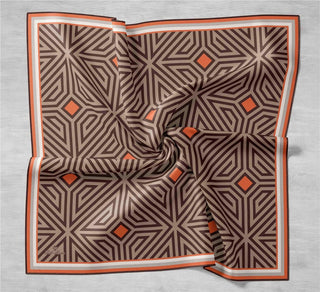 Silk Home Twill İpek Eşarp 11396-07 - 463993471203 - | Silk Home