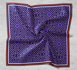 Silk Home Twill İpek Eşarp 11396-08 - 463993471203 - | Silk Home