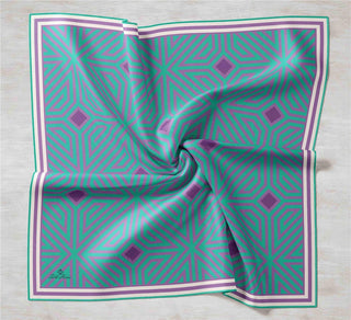 Silk Home Twill İpek Eşarp 11396-09 - 463993471203 - | Silk Home