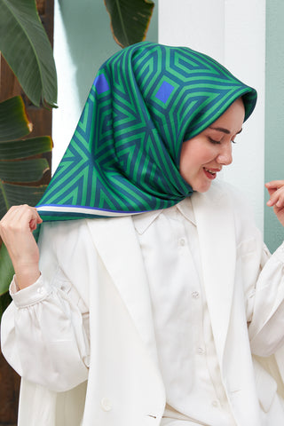 Silk Home Twill İpek Eşarp 11396-13 - 463993471203 - | Silk Home