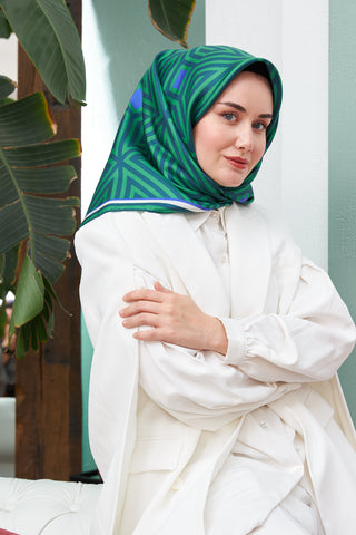 Silk Home Twill İpek Eşarp 11396-13 - 463993471203 - | Silk Home