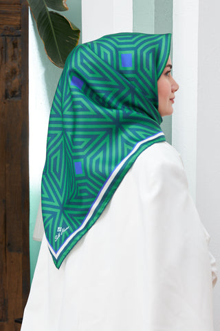 Silk Home Twill İpek Eşarp 11396-13 - 463993471203 - | Silk Home