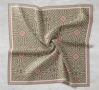 Silk Home Twill İpek Eşarp 11396-18 - 463993471203 - | Silk Home