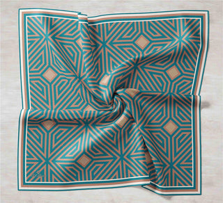 Silk Home Twill İpek Eşarp 11396-20